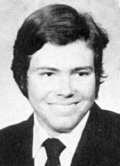 Mark Menard: class of 1979, Norte Del Rio High School, Sacramento, CA.
